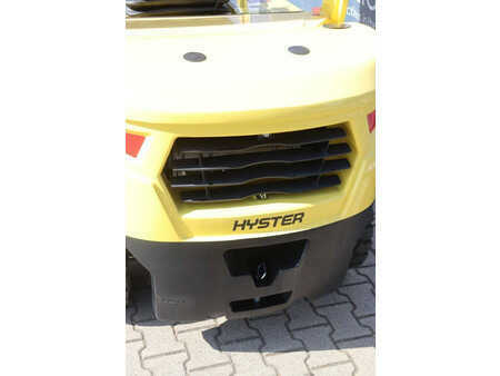 Chariots élévateurs diesel 2023  Hyster H2.5UT (18)