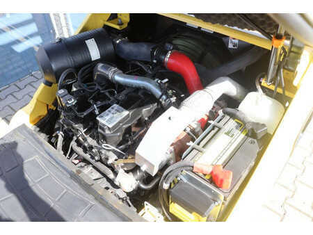 Chariots élévateurs diesel 2023  Hyster H2.5UT (19)