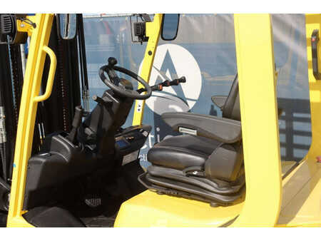 Chariots élévateurs diesel 2023  Hyster H2.5UT (22)