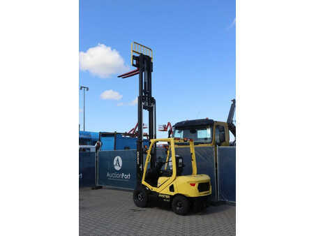 Chariots élévateurs diesel 2023  Hyster H2.5UT (29)