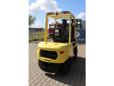 Chariots élévateurs diesel 2023  Hyster H2.5UT (5)