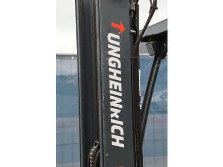 El Truck - 4-hjul 2011  Jungheinrich EFG216k (12)