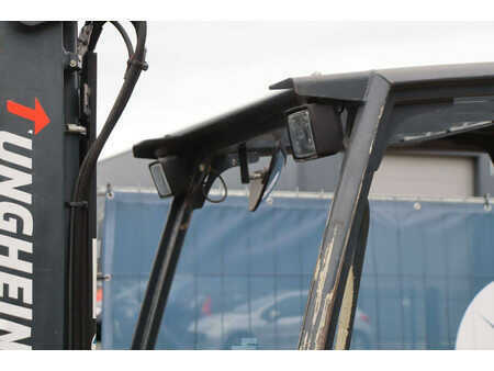 El Truck - 4-hjul 2011  Jungheinrich EFG216k (13)