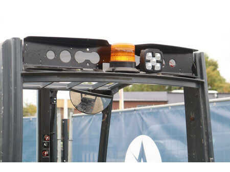 El Truck - 4-hjul 2011  Jungheinrich EFG216k (17)