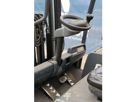 El Truck - 4-hjul 2011  Jungheinrich EFG216k (22)