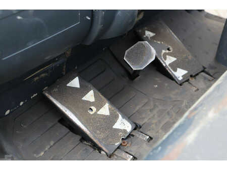 El Truck - 4-hjul 2011  Jungheinrich EFG216k (23)