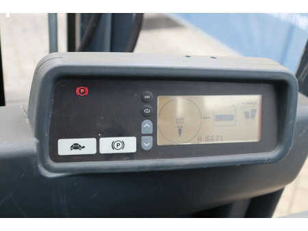 El Truck - 4-hjul 2011  Jungheinrich EFG216k (24)