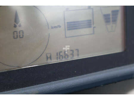 El Truck - 4-hjul 2011  Jungheinrich EFG216k (25)