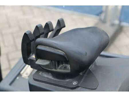 El Truck - 4-hjul 2011  Jungheinrich EFG216k (27)