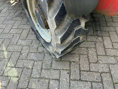 Telehandler Fixed 2014  Manitou MLT625-75 (13)