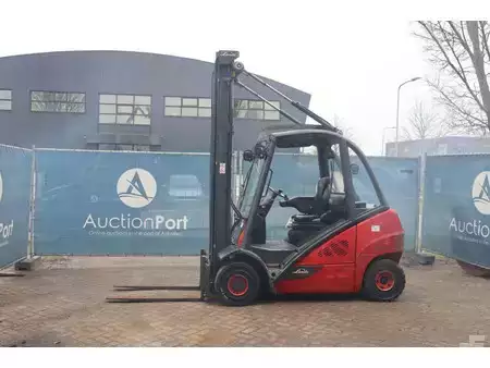 Diesel truck 2017  Linde H20D-02/600 (1)