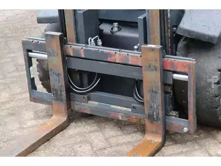 Diesel truck 2017  Linde H20D-02/600 (10)