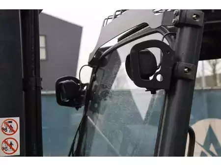 Diesel truck 2017  Linde H20D-02/600 (11)