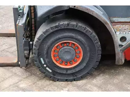 Diesel truck 2017  Linde H20D-02/600 (12)