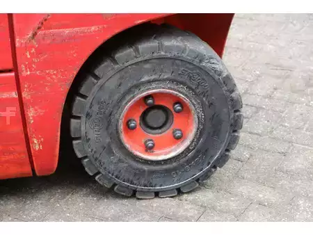 Diesel truck 2017  Linde H20D-02/600 (13)