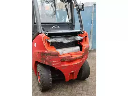 Diesel truck 2017  Linde H20D-02/600 (15)