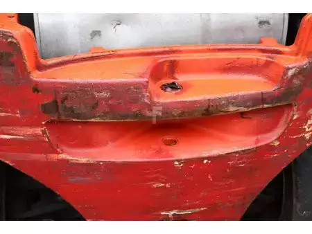 Diesel truck 2017  Linde H20D-02/600 (16)