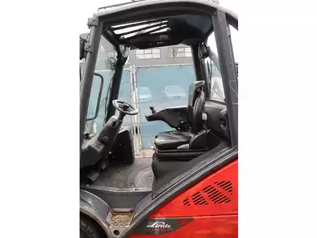 Diesel truck 2017  Linde H20D-02/600 (17)