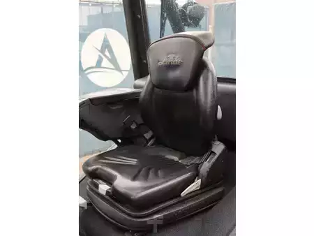 Diesel truck 2017  Linde H20D-02/600 (18)