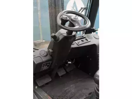 Diesel truck 2017  Linde H20D-02/600 (19)