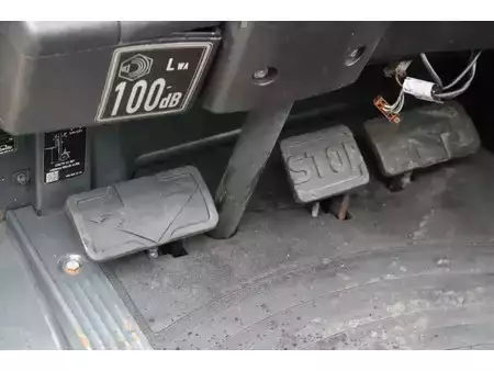 Diesel truck 2017  Linde H20D-02/600 (20)