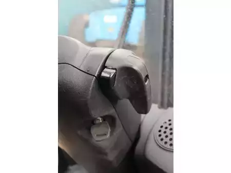 Diesel truck 2017  Linde H20D-02/600 (22)