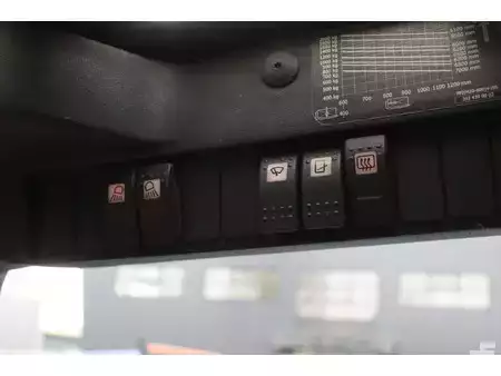 Diesel truck 2017  Linde H20D-02/600 (25)