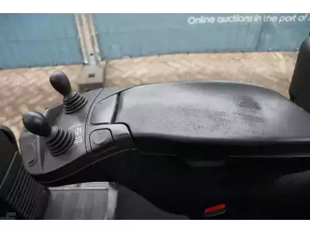 Diesel truck 2017  Linde H20D-02/600 (27)