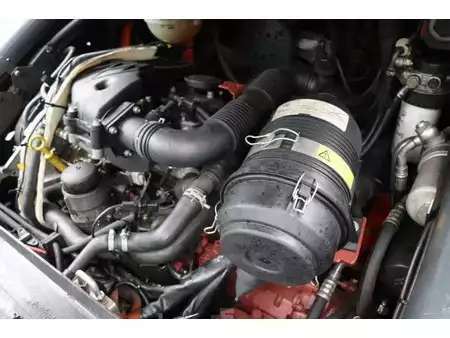 Diesel truck 2017  Linde H20D-02/600 (32)