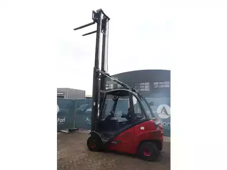 Diesel truck 2017  Linde H20D-02/600 (36)