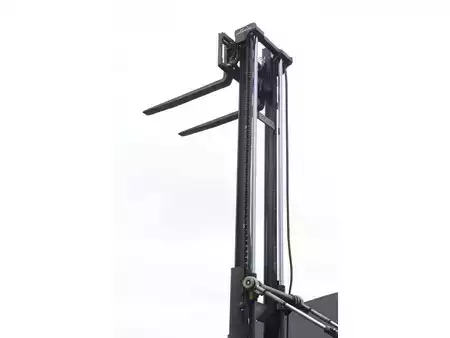 Diesel truck 2017  Linde H20D-02/600 (37)