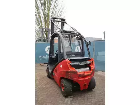 Diesel truck 2017  Linde H20D-02/600 (4)