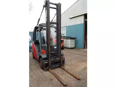 Diesel truck 2017  Linde H20D-02/600 (7)