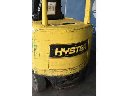 4-wiel elektrische heftrucks 2000  Hyster E3.20XM (15)