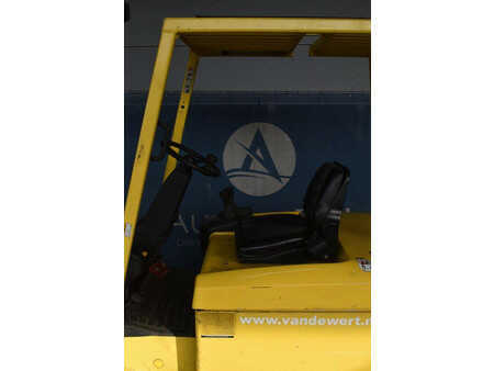 4-wiel elektrische heftrucks 2000  Hyster E3.20XM (19)