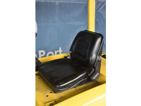 4-wiel elektrische heftrucks 2000  Hyster E3.20XM (25)