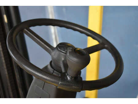 4-wiel elektrische heftrucks 2000  Hyster E3.20XM (27)