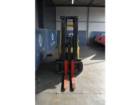4-wiel elektrische heftrucks 2000  Hyster E3.20XM (7)