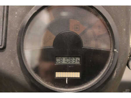 Eléctrico - 4 rodas 1997  Linde E30-01 (24)