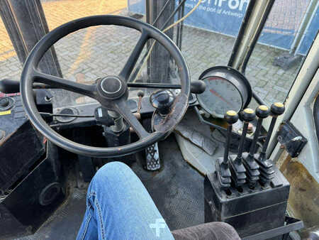 Diesel heftrucks 1985  Kalmar  (10)