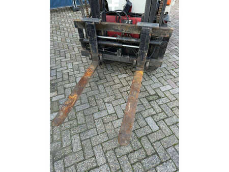 Diesel heftrucks 1985  Kalmar  (8)