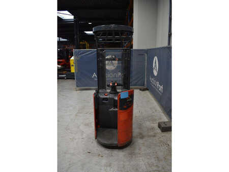 Pallet Stackers 2018  Linde L12SP (4)