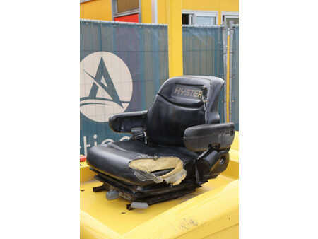 Elektrisk- 4 hjul 2004  Hyster J2.50ACX (22)