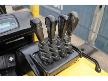 Elektrisk- 4 hjul 2004  Hyster J2.50ACX (28)