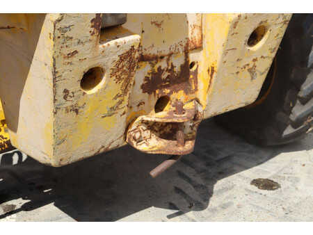 Empilhador todo-terreno - JCB 926 (19)