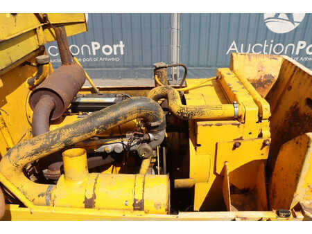 Empilhador todo-terreno - JCB 926 (23)