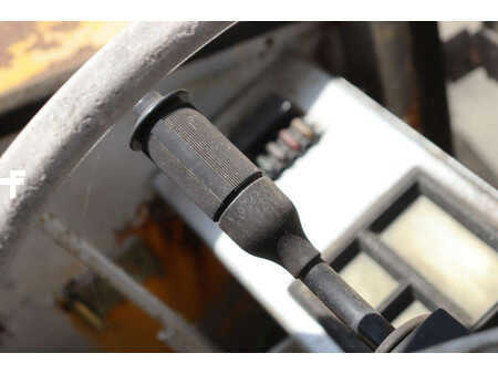 Empilhador todo-terreno - JCB 926 (34)