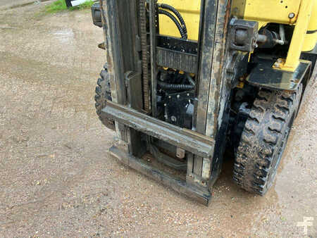 Chariot élévateur diesel 2017  Hyster H2.0XT (8)