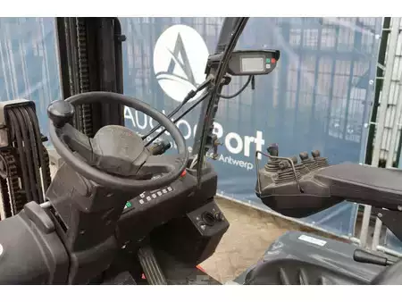 Sähkö - 4 pyör 2016  Toyota 8FBMKT25 (22)