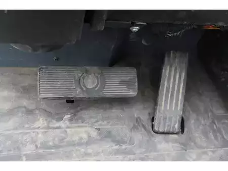 Sähkö - 4 pyör 2016  Toyota 8FBMKT25 (23)